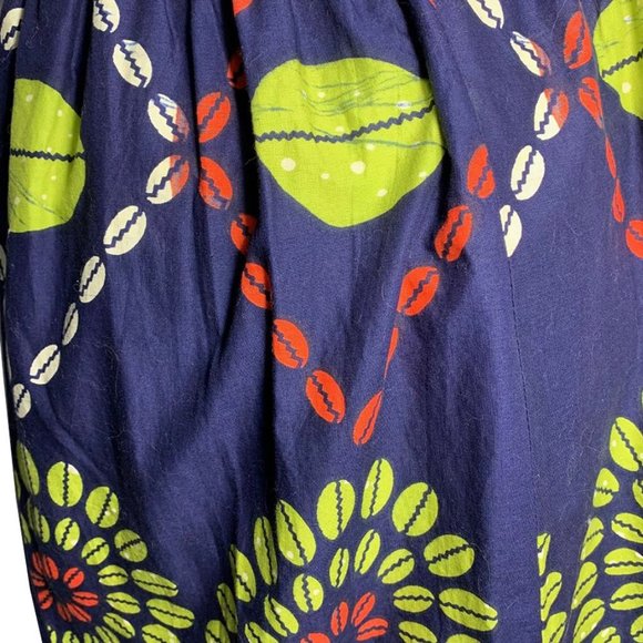 *SOLD* VINTAGE Folksy Skirt - Picture 5 of 6